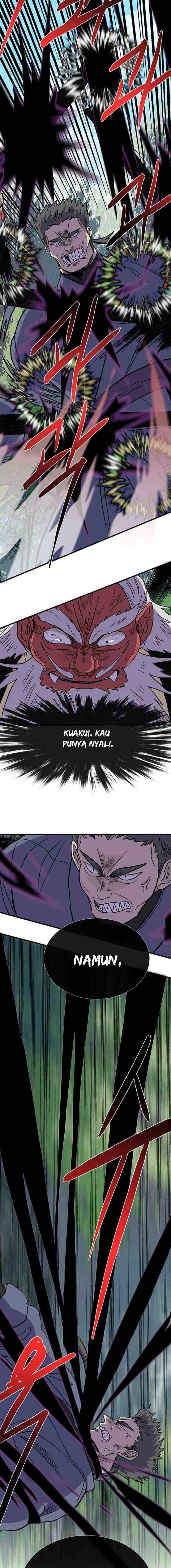 The Scholar's Reincarnation chapter 195 halaman 4