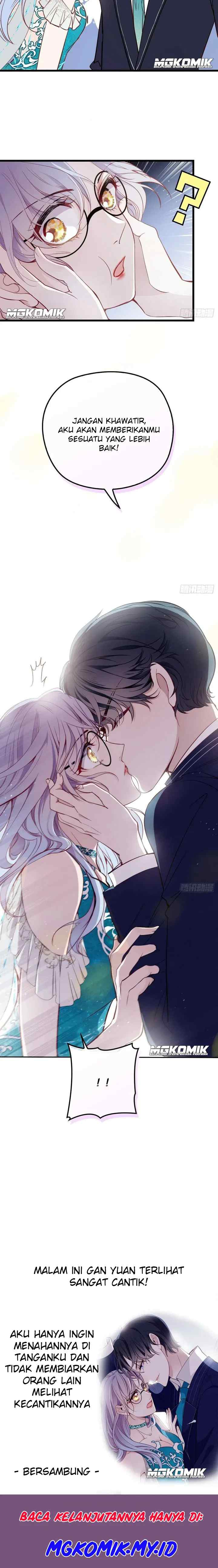 The Duke's Hidden Baby: BOGO! chapter 46 halaman 4