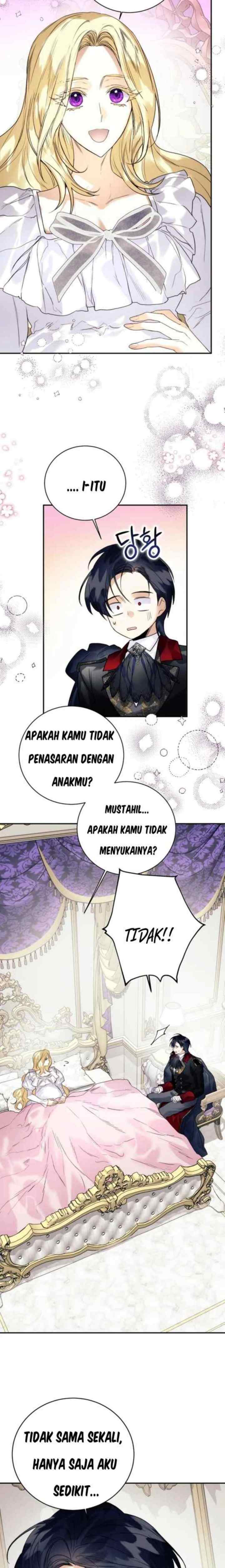 Royal Marriage chapter 101 halaman 7