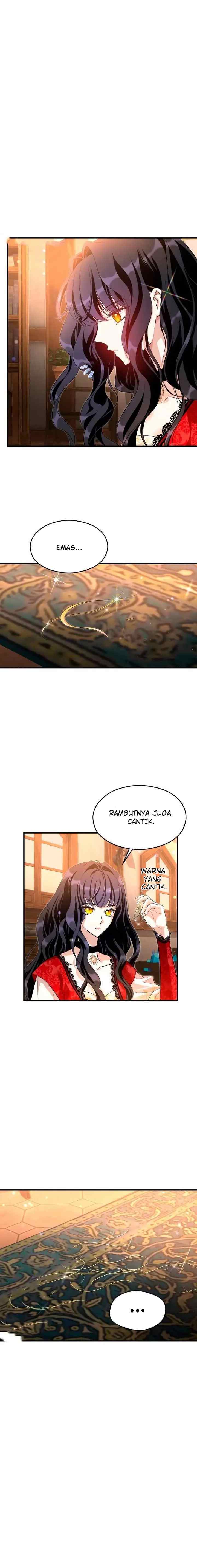 Um imperador Sewu anos mais novo que eu está obcecado chapter 10 halaman 13
