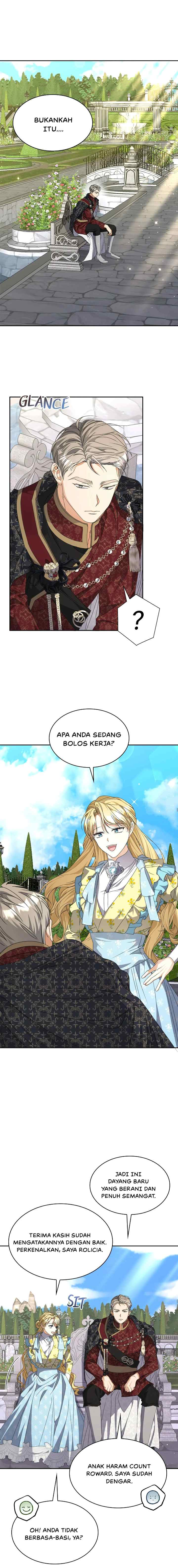 Enough With The Flirting chapter 18 halaman 17
