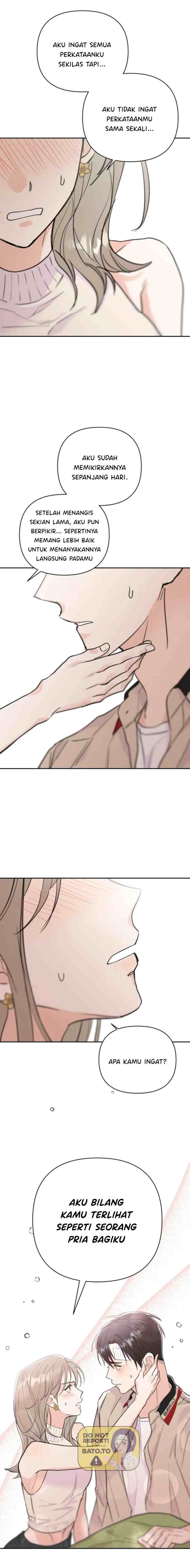 Really Truly Getting a Divorce chapter 40 halaman 17