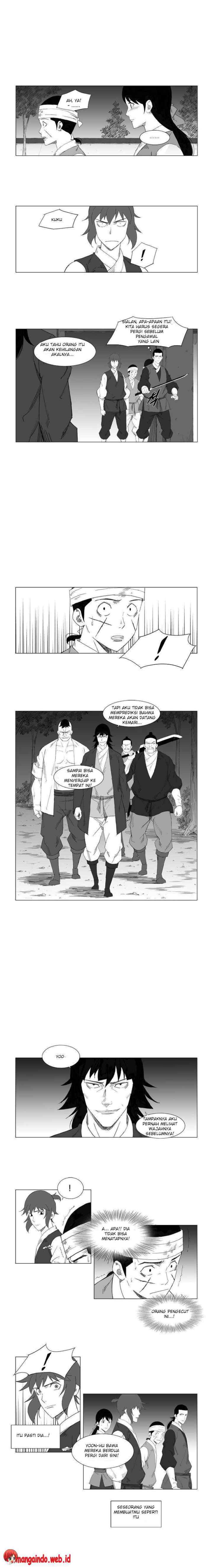 Mujang chapter 29 halaman 6