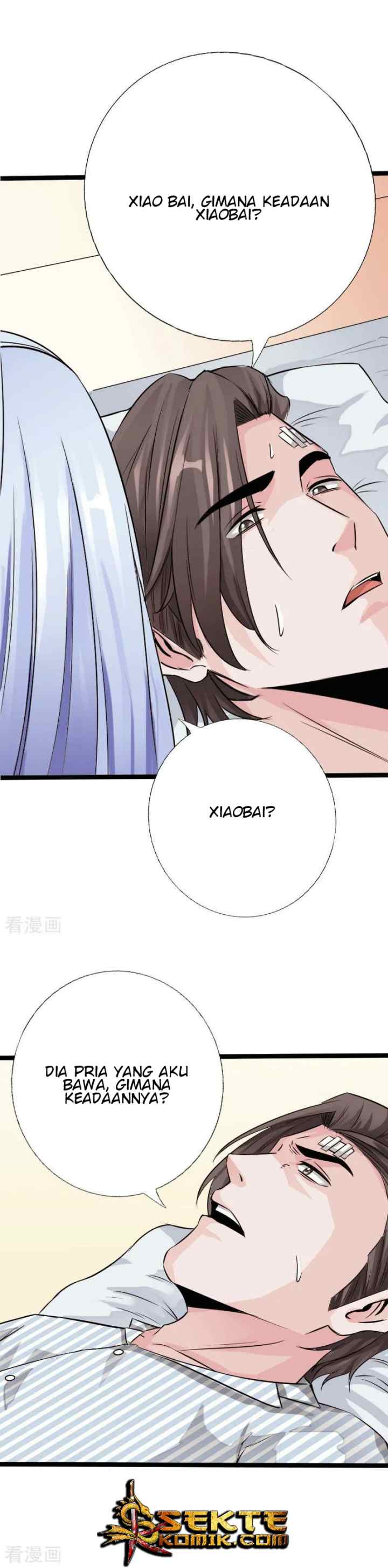 Hopeless chapter 51 halaman 10