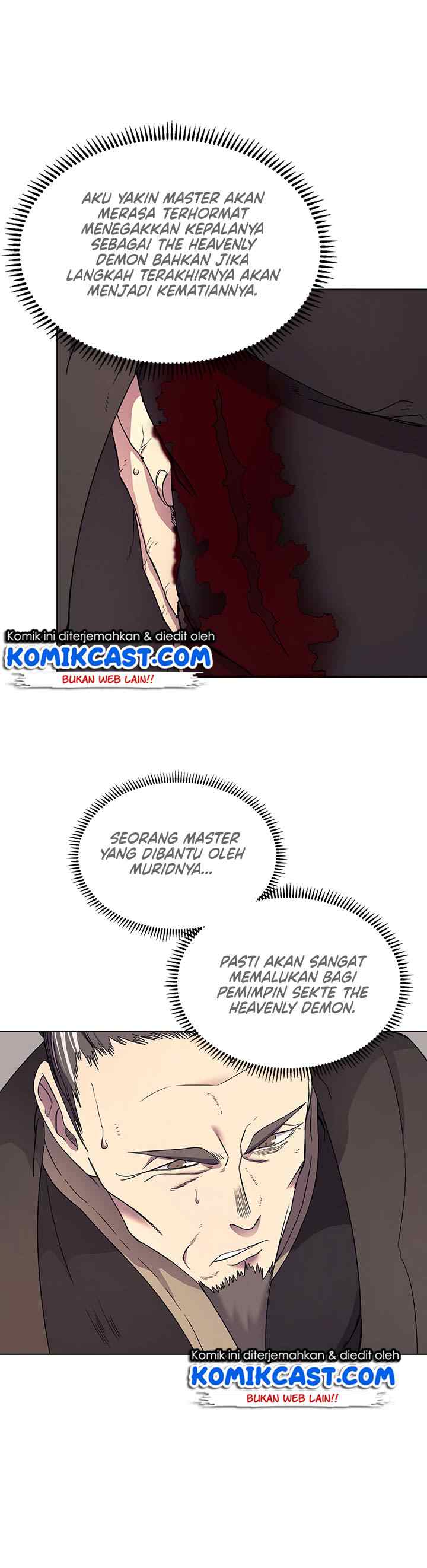 Chronicles of Heavenly Demon chapter 111 halaman 6