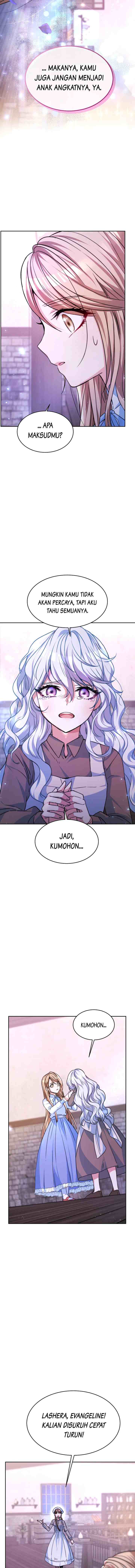 Evangeline After the Completion chapter 1 halaman 17