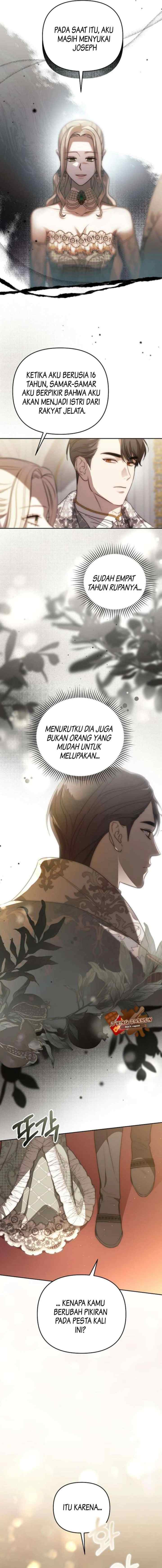 How To Turn A Kind Savior Into An Emperor chapter 18 halaman 5