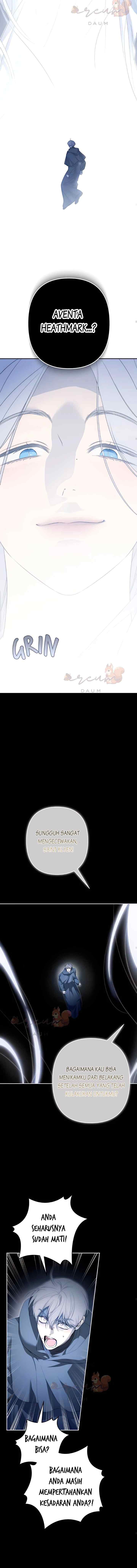 Little Princess Mint chapter 113 halaman 6