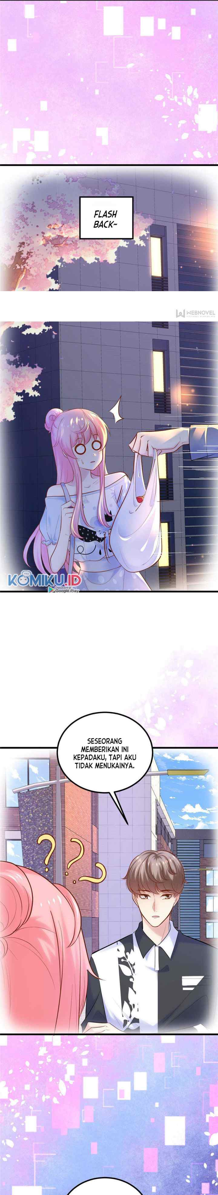 My Beautiful Time With You chapter 148 halaman 12