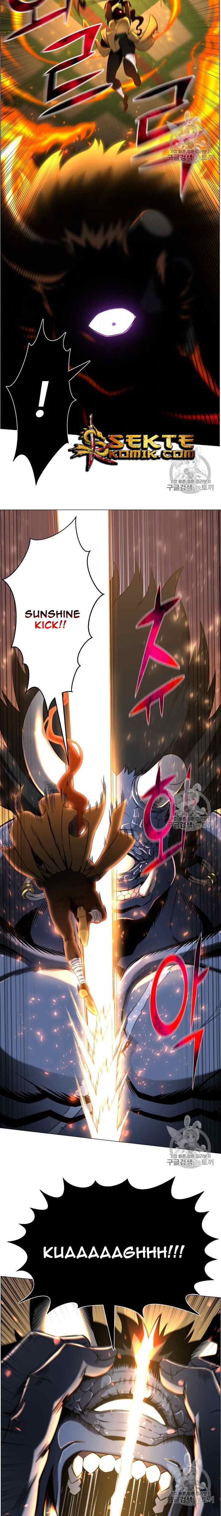 Reverse Villain chapter 51 halaman 15