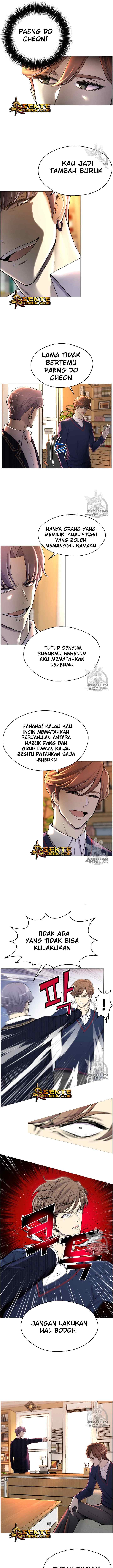 Reverse Villain chapter 29 halaman 8