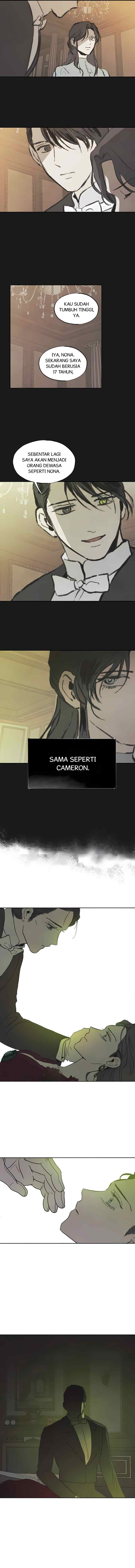 Lover of Green Midnight chapter 34 halaman 7