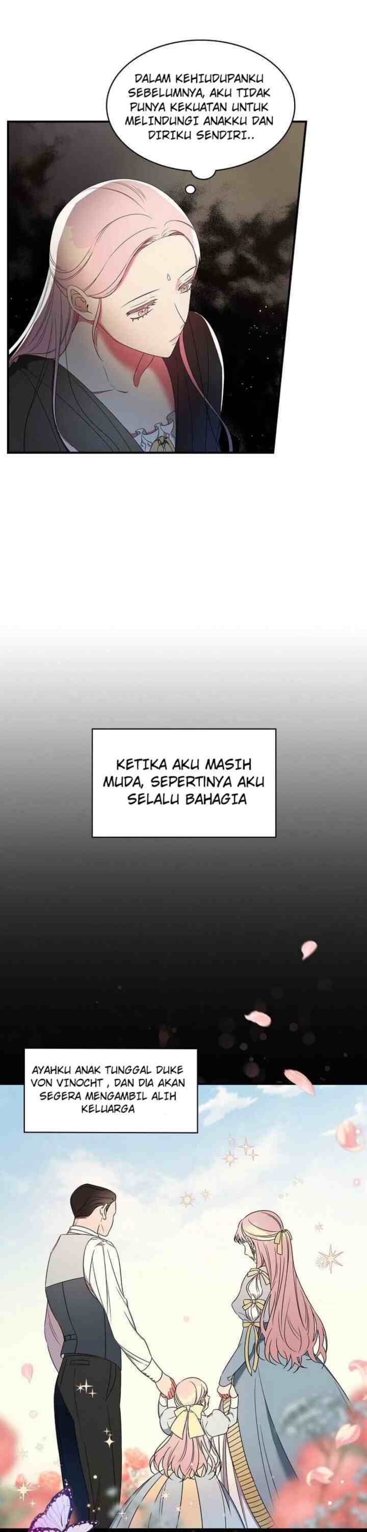 Duchess of the Glass House chapter 1 halaman 13
