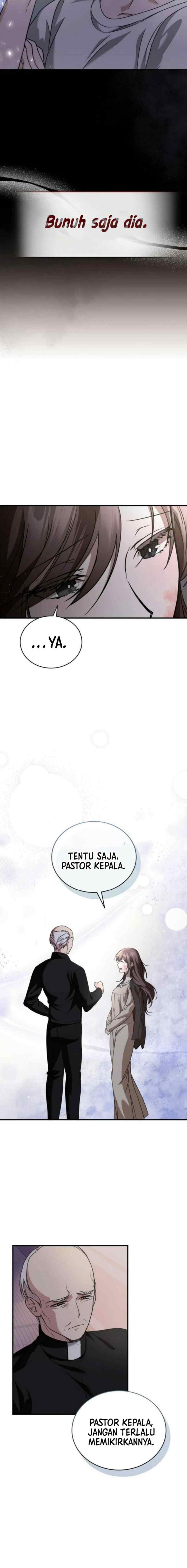 Undercover (Gagim) chapter 6 halaman 13