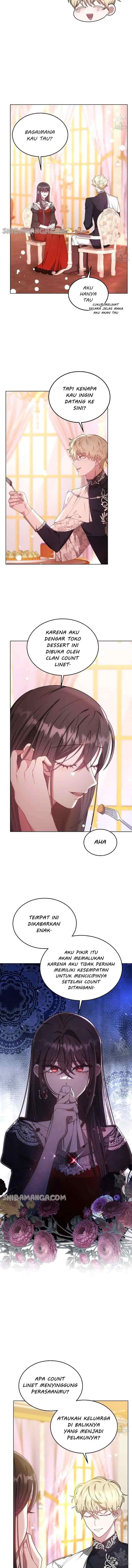 I Hated It Even More chapter 43 halaman 9