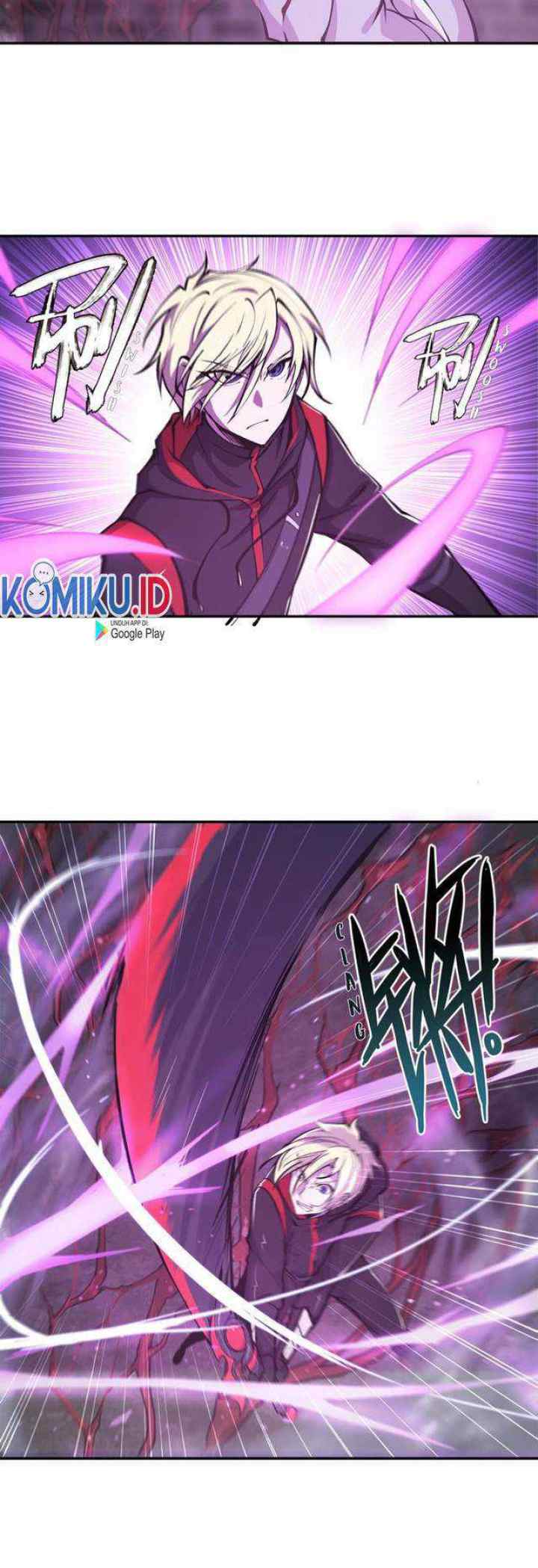 The Blood Princess And The Knight chapter 90 halaman 6