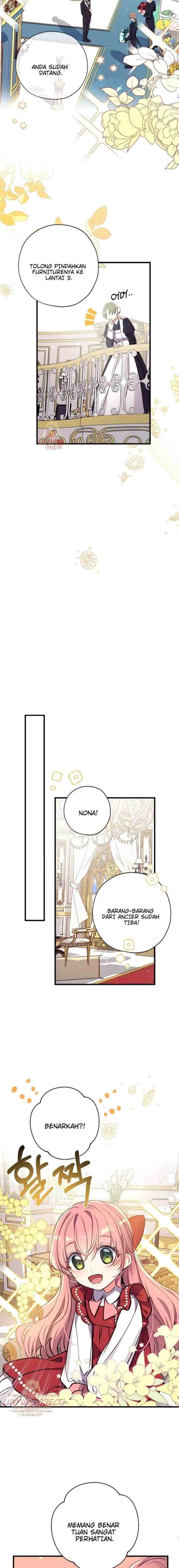 Family is Needed chapter 15 halaman 12