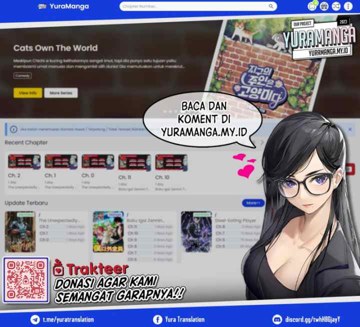 Legend of Star General chapter 177 halaman 18