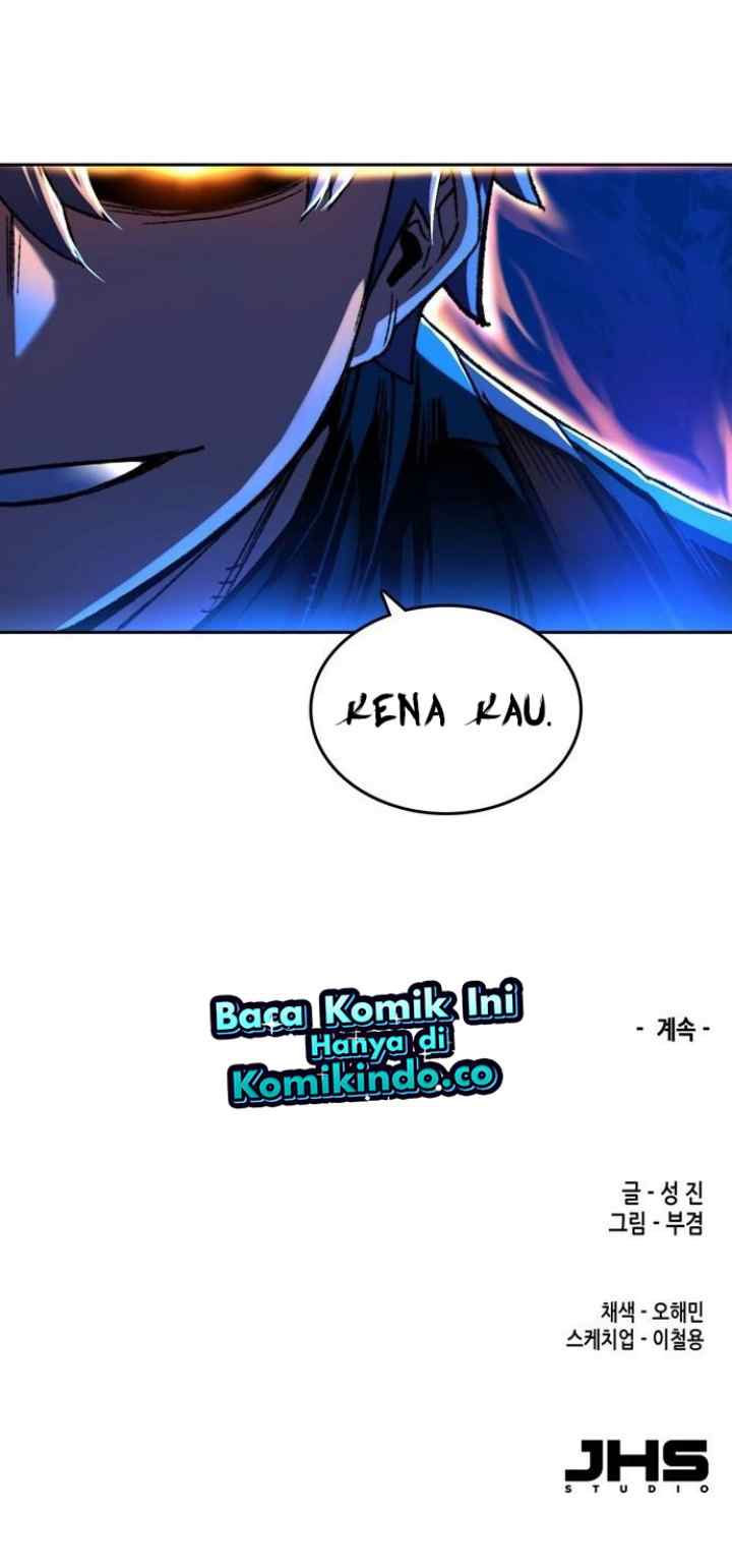OOPARTS chapter 91 halaman 16