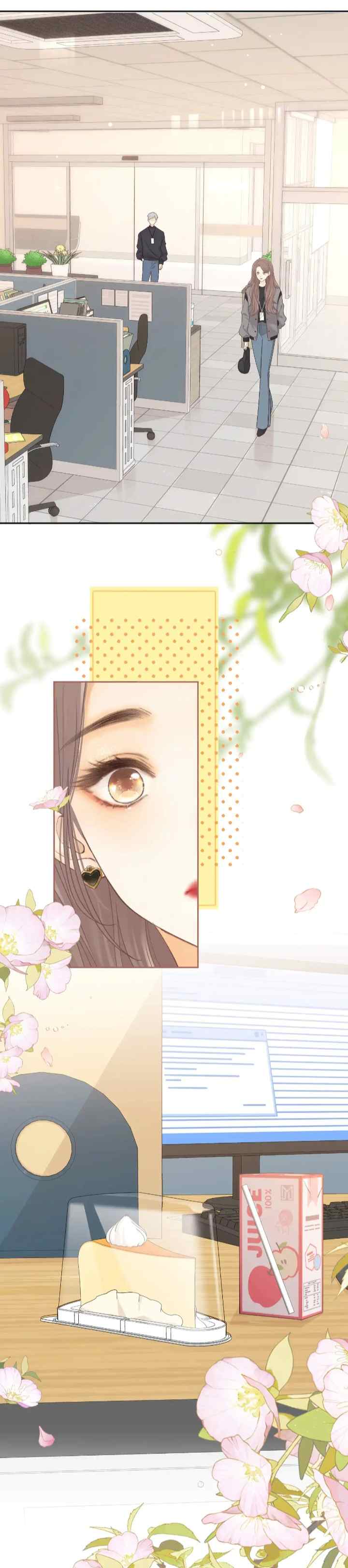 Hard to Deceive chapter 78 halaman 5