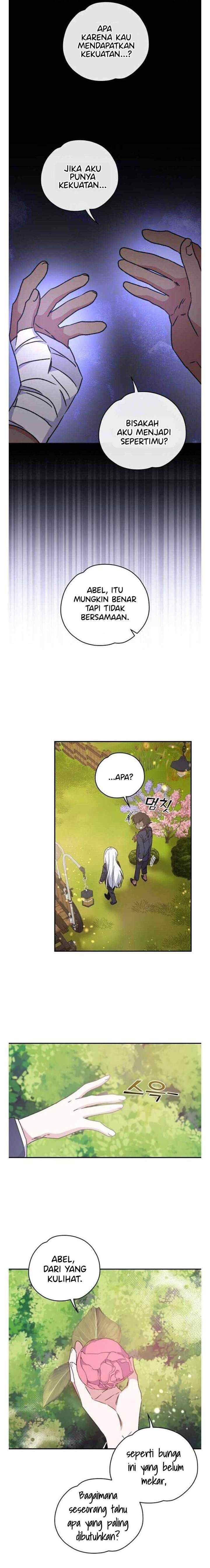 Yigret chapter 27 halaman 10