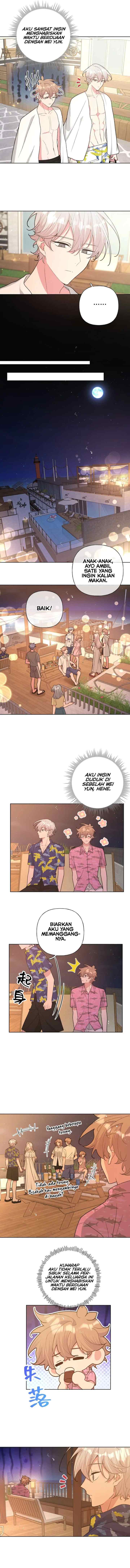 Don't Confess To Me chapter 95 halaman 6