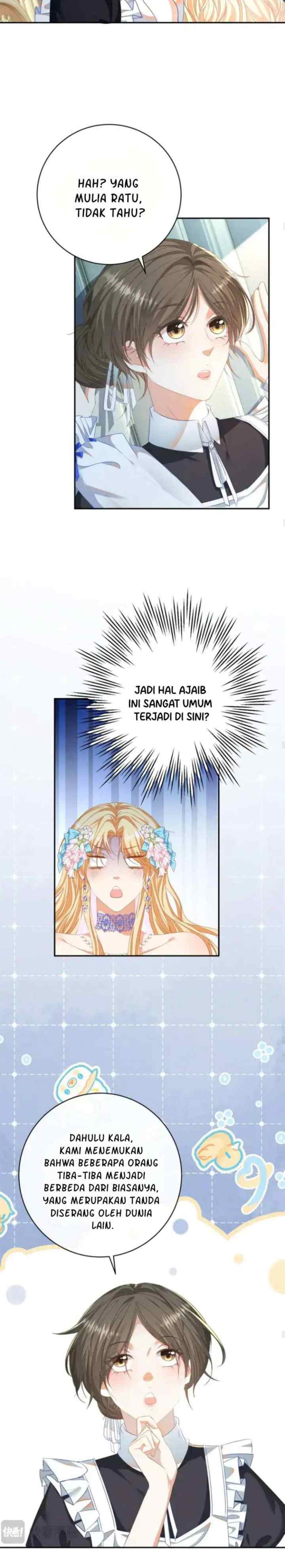 I Want to Maintain My Stepmother's Character chapter 2 halaman 12