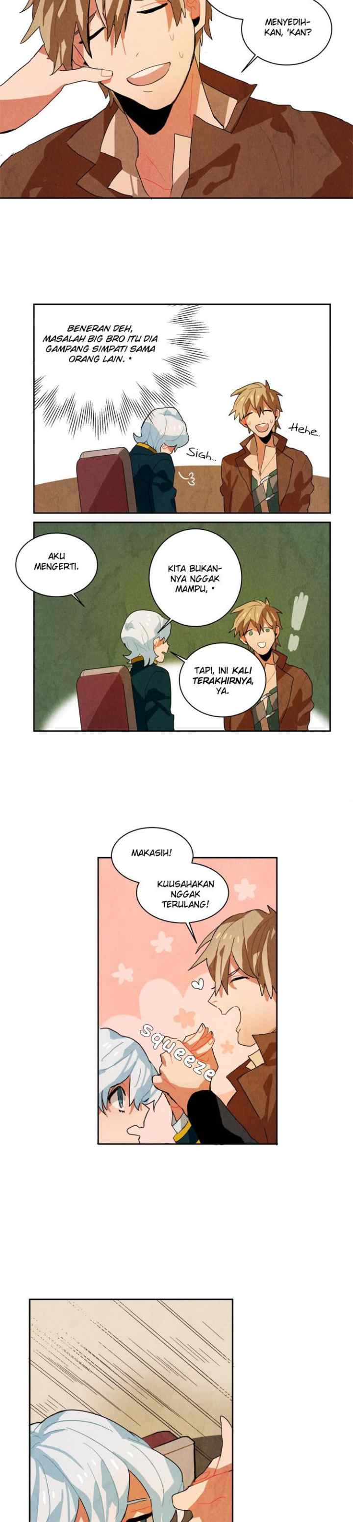 Ernak chapter 6 halaman 13