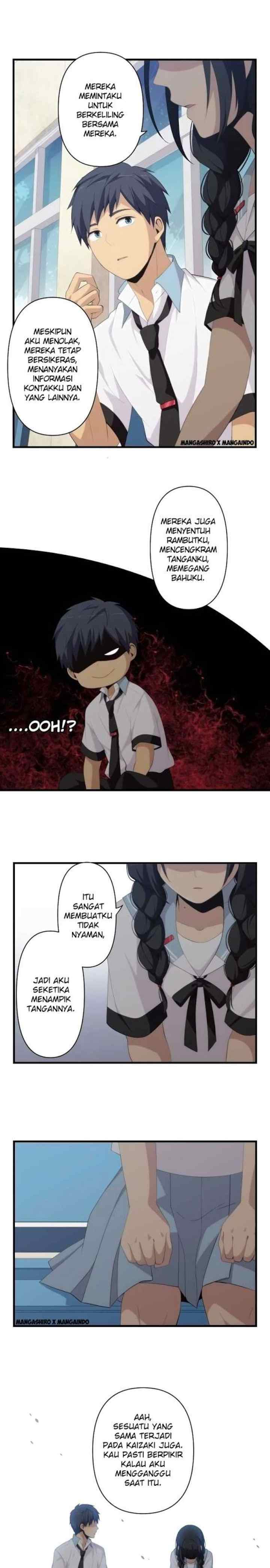 ReLIFE chapter 148 halaman 5