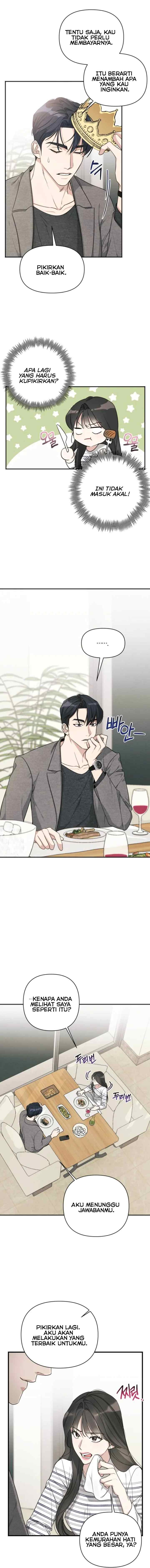 The Perfect Contract chapter 12 halaman 9