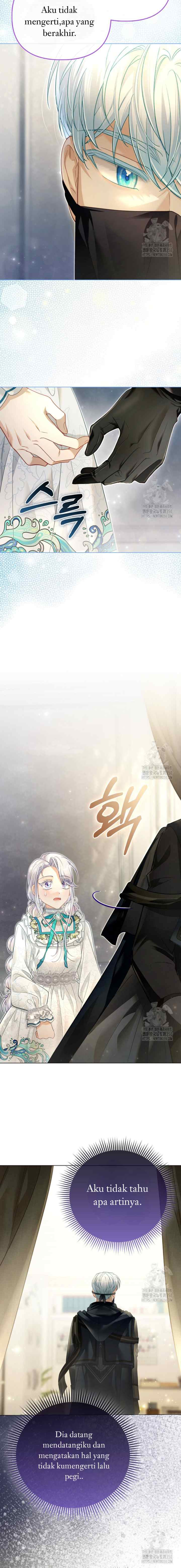 The Villainous Duke's Daughter's Special Rice Cultivation Method chapter 48 halaman 6
