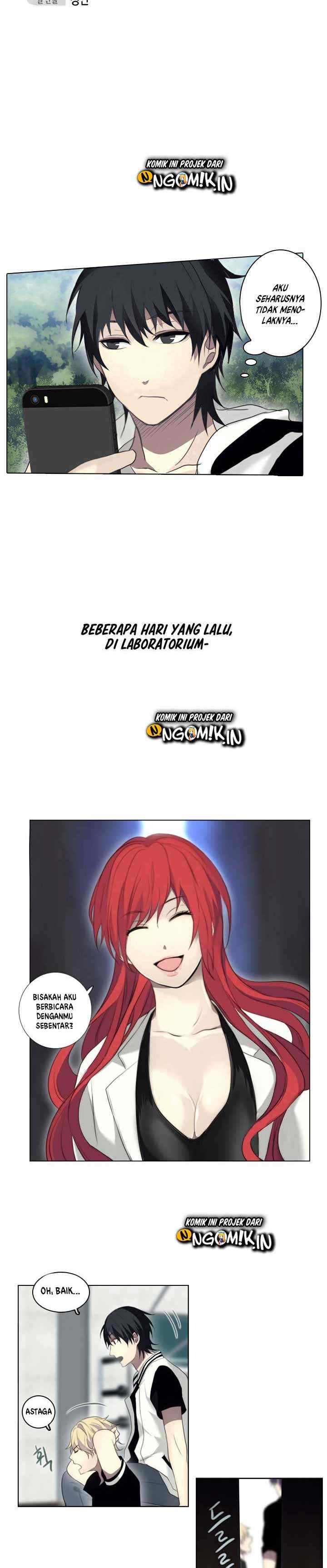 Gong heon ja chapter 9 halaman 10