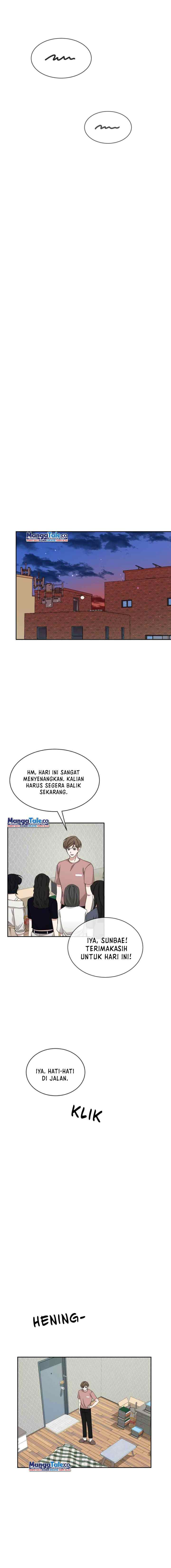 Big Life chapter 57 halaman 8