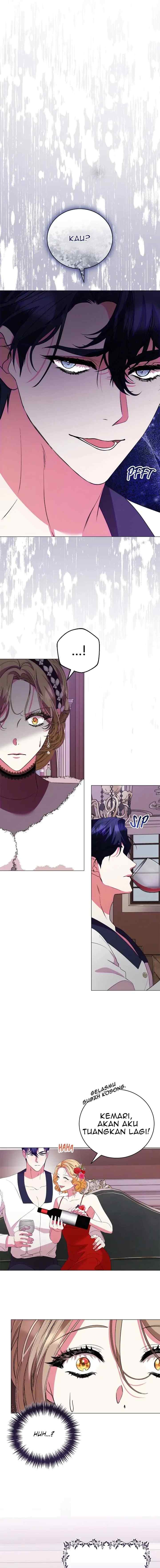 Love Doesn't Matter chapter 79 halaman 15