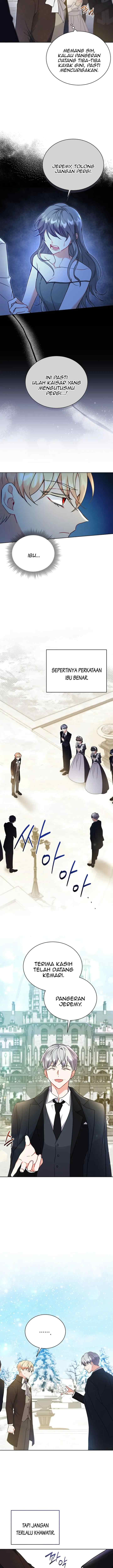 I Became The Villain's Trainer chapter 54 halaman 9