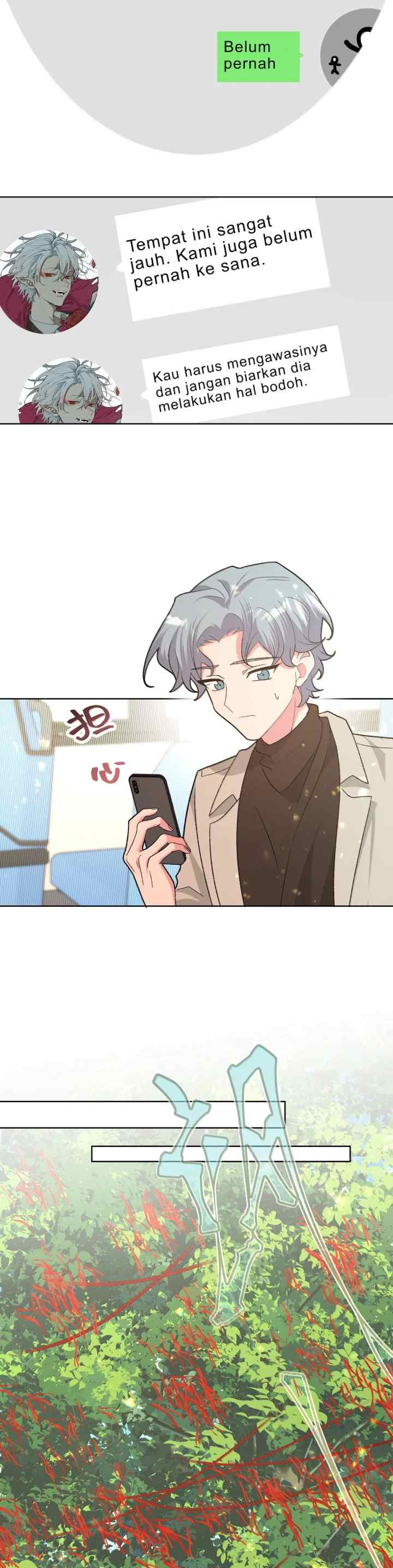 Don't Confess To Me chapter 128 halaman 7