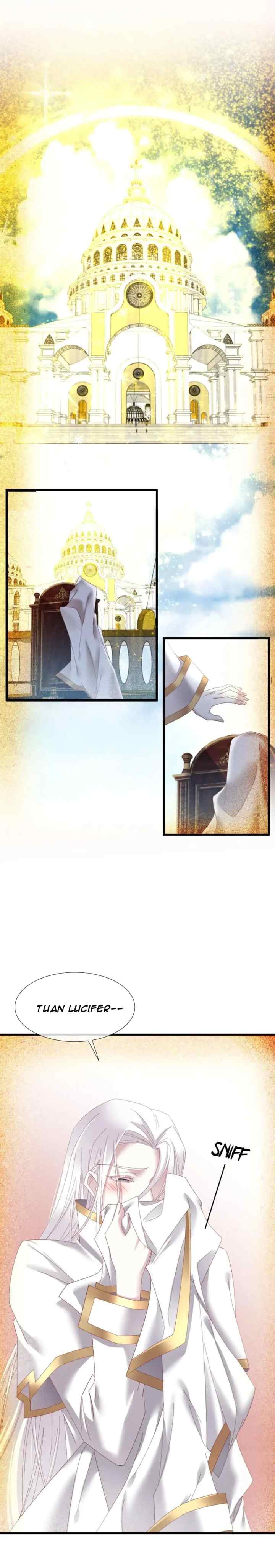 Heaven Instance Dungeon: Steal the Handsome Guy's Heart chapter 22 halaman 11