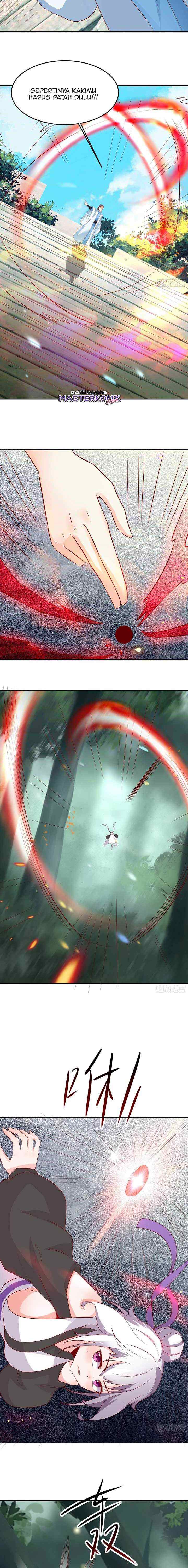 Apprentices Are All Female Devil chapter 26 halaman 10