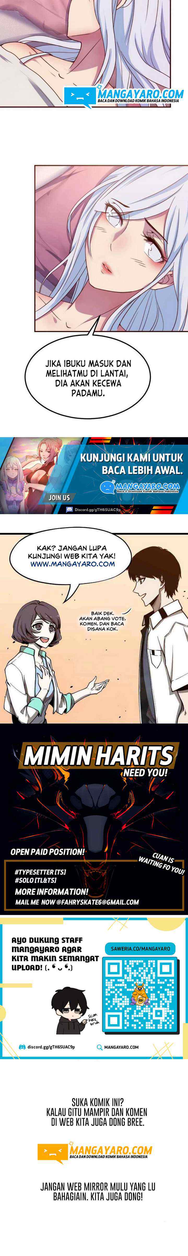 Rental Boyfriend chapter 6 halaman 10