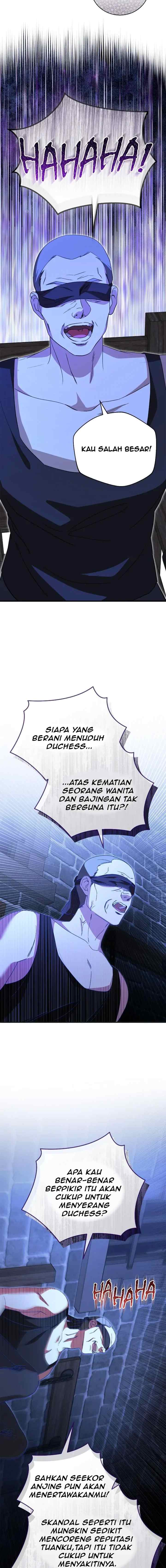 Love Doesn't Matter chapter 73 halaman 4