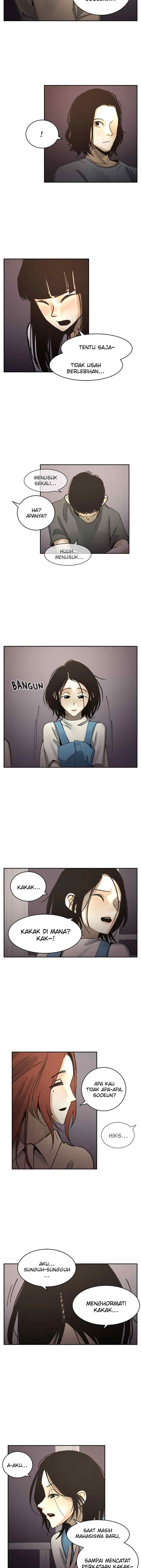Dateclip chapter 30 halaman 9