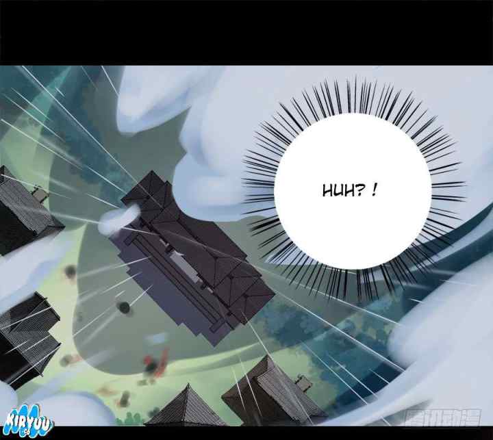 Meng Shi Zai Shang chapter 3 halaman 9