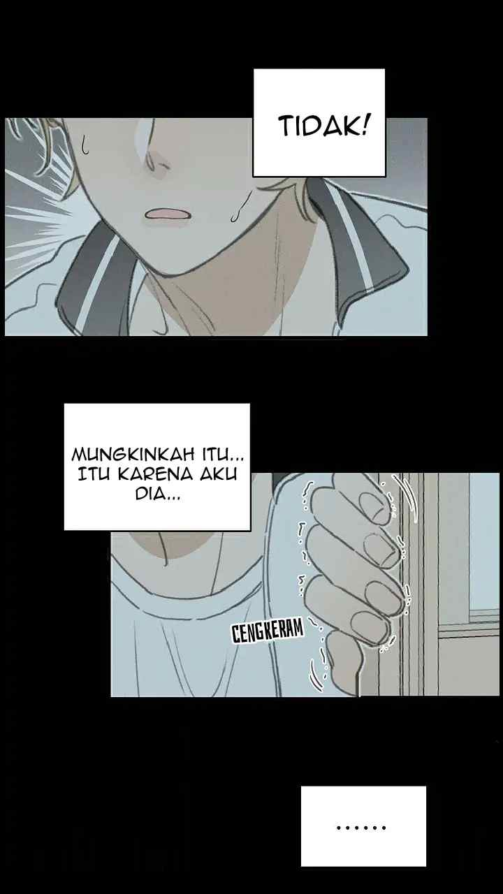 Salt Friend chapter 118 halaman 6