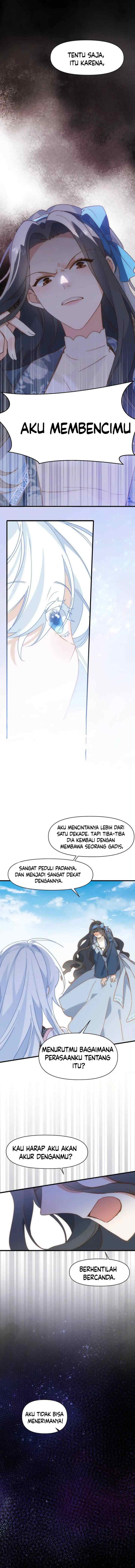 The Ducal Lady Doesn't to Be Pampered chapter 15 halaman 15
