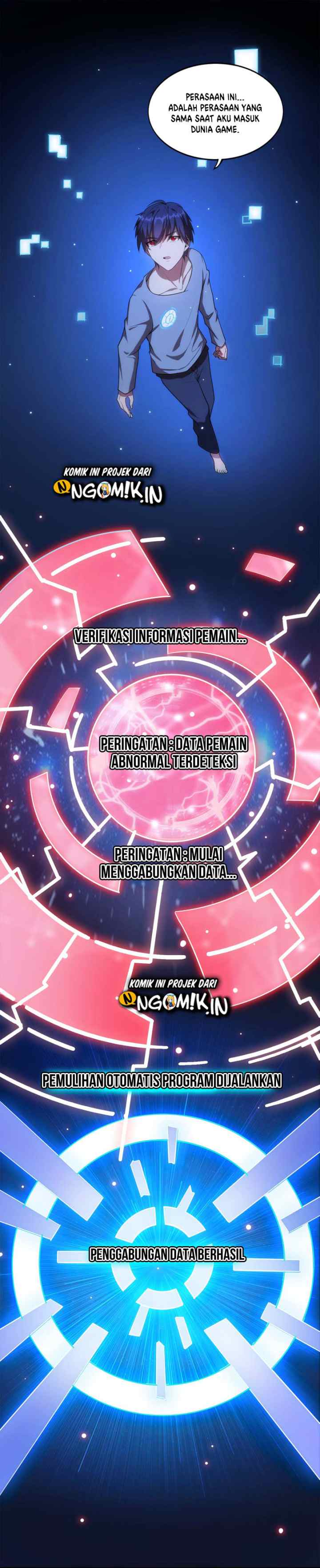CITY OF SANCTUARY chapter 3 halaman 17