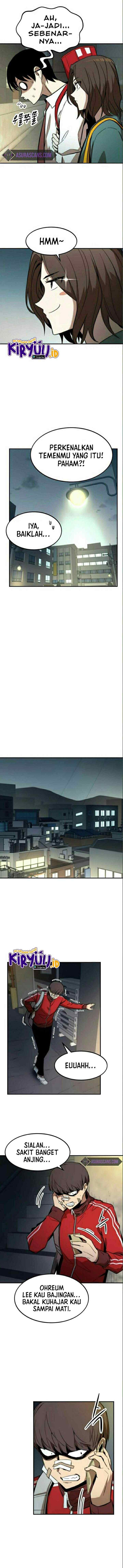 Ultra Alter chapter 13 halaman 15