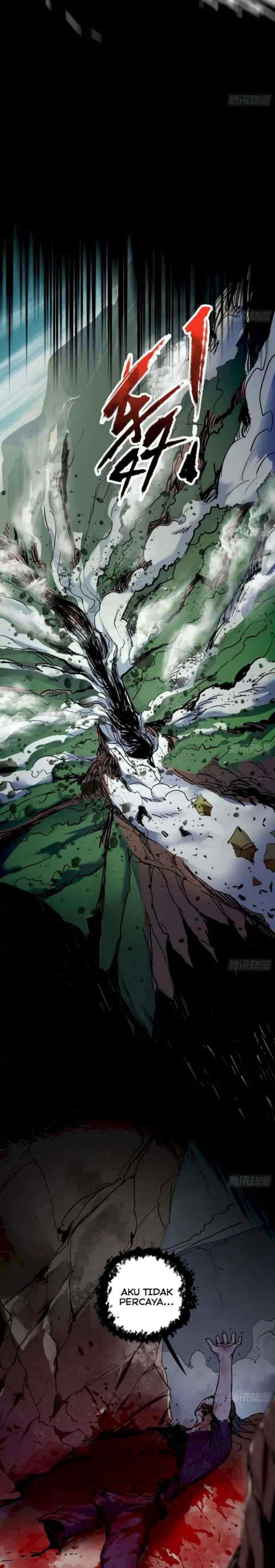 I'm An Evil God chapter 186 halaman 17