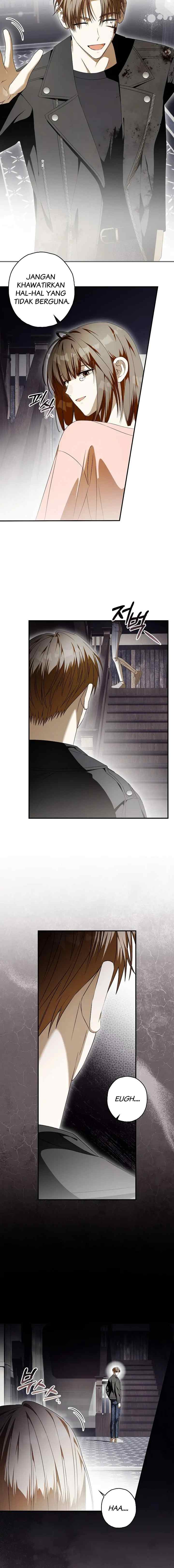 Food Chain chapter 57 halaman 16