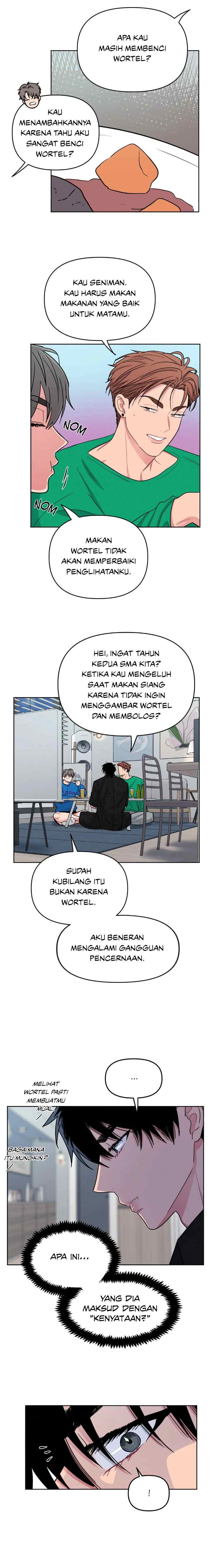Arts Mans chapter 28 halaman 11