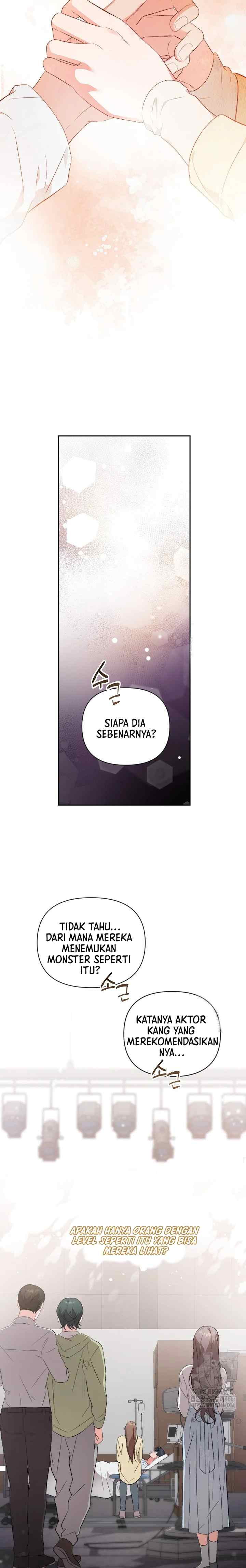 Masquerade chapter 20 halaman 11